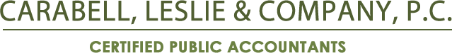 Macomb County Certified Public Accountants Logo