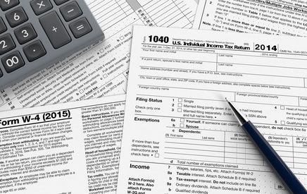 Tax Services Macomb County